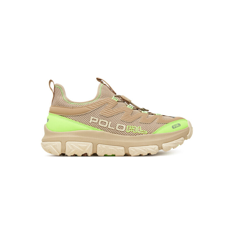 Sneakersy Polo Ralph Lauren 64351731