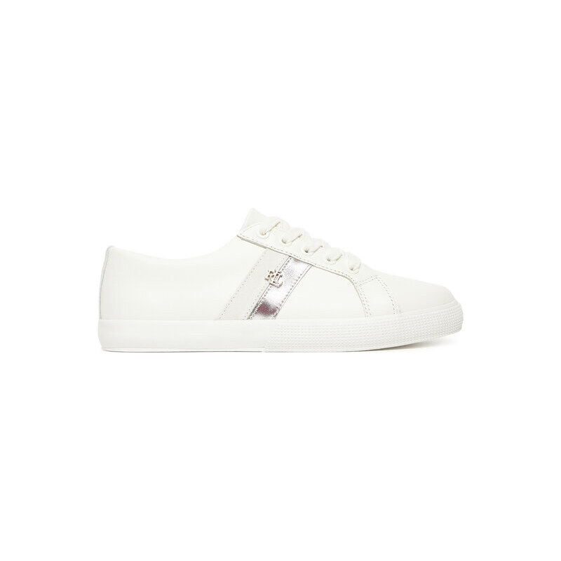 Sneakersy LAUREN RALPH LAUREN 64351725