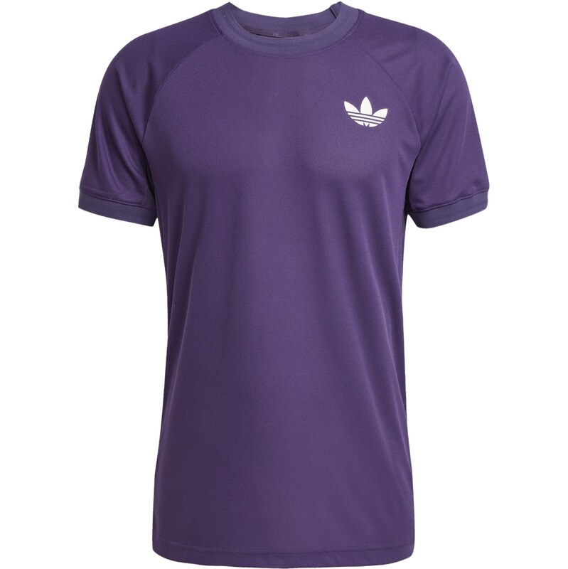 adidas Originals adidas Tennis Pro Climacool+ FreeLift T-Shirt AURPLU 64352248