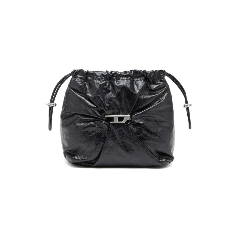 TAŠKA DIESEL SCRUNCH-D BUCKET BAGS 66163305