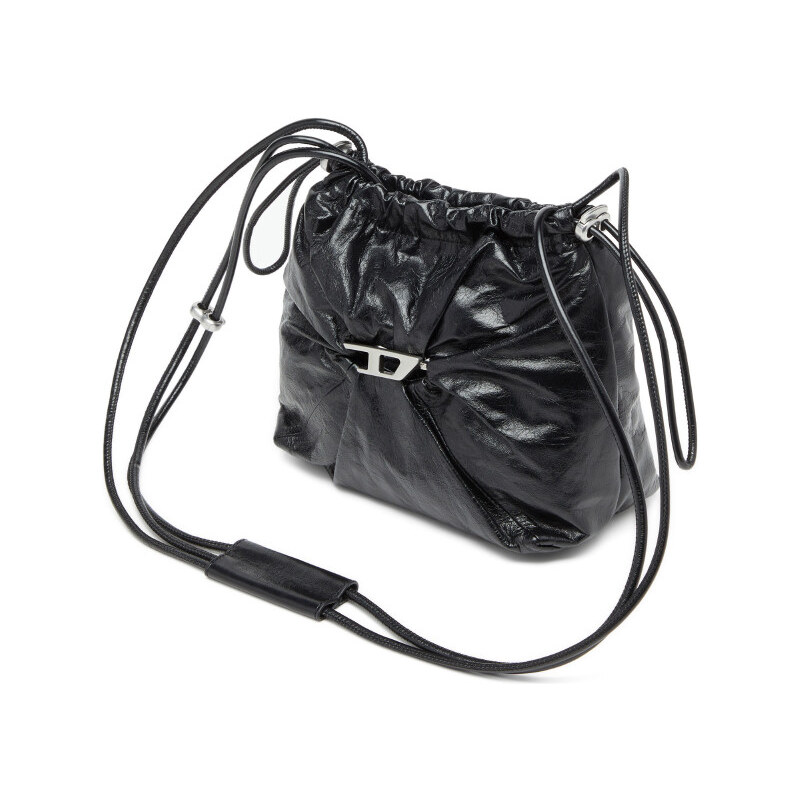 KABELKA DIESEL SCRUNCH-D BUCKET BAGS 67359190