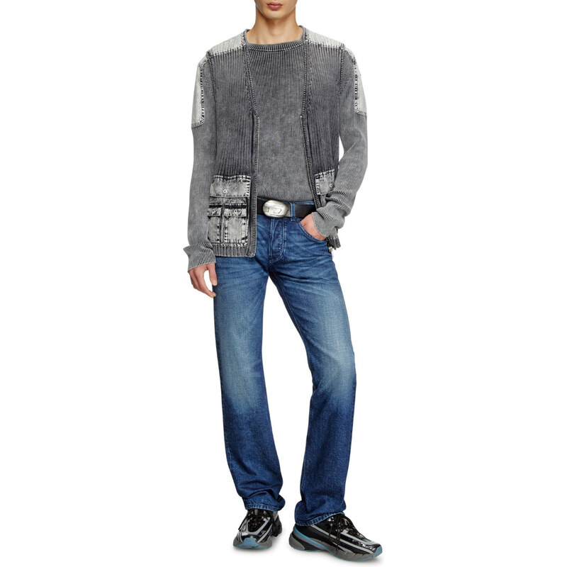 DŽÍNSY DIESEL 1985 LARKEE TROUSERS 65087584