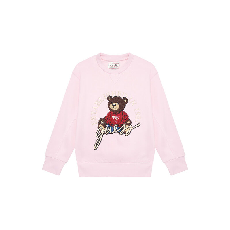 Mikina Guess 64368554