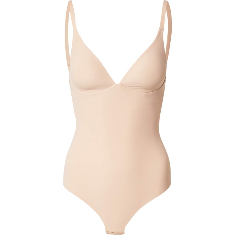 Bye Bra Formujúce body telová 64382983