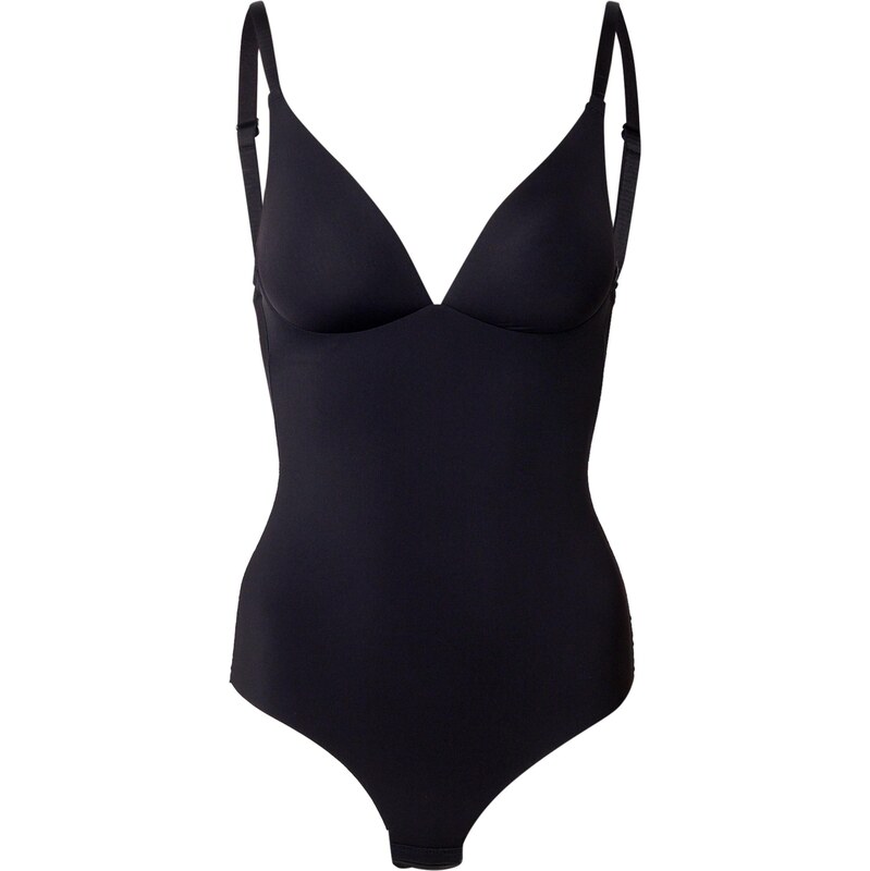 Bye Bra Formujúce body čierna 64382985