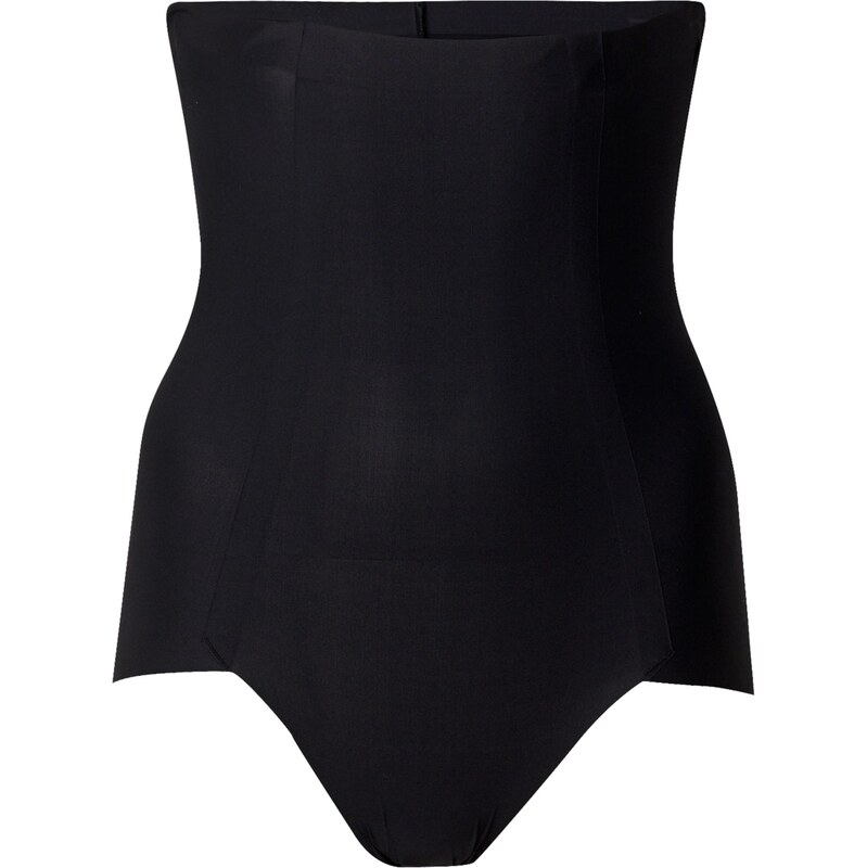 Bye Bra Formujúce nohavičky Smooth Essentials čierna 64382981