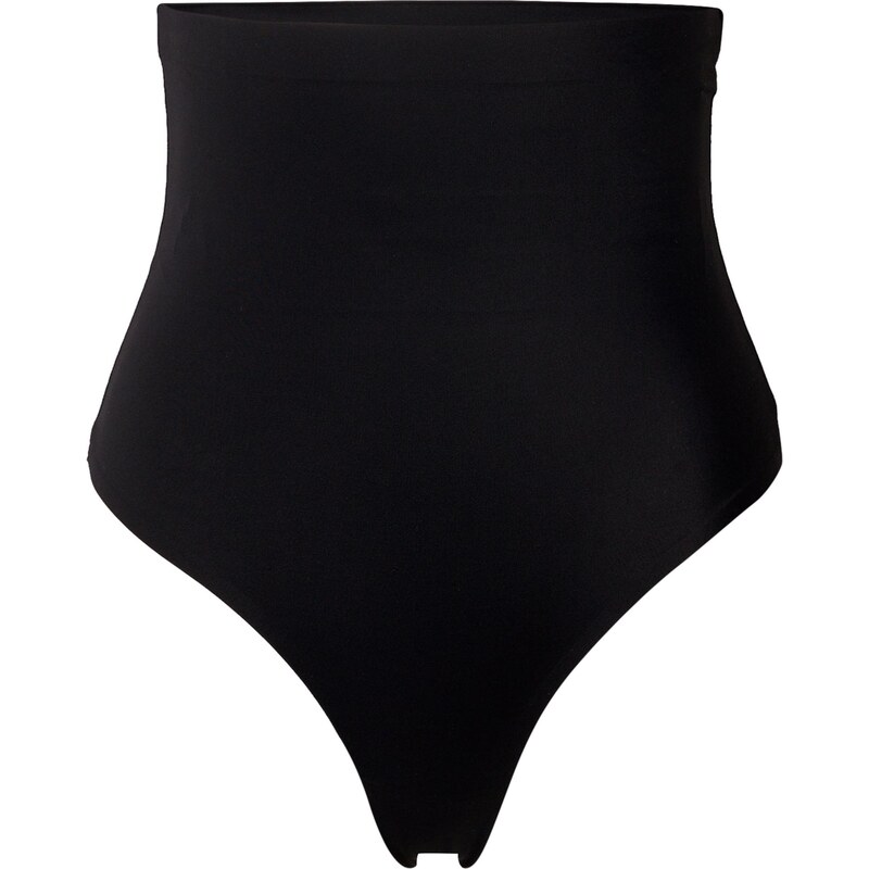 Bye Bra Formujúce nohavičky čierna 64383009