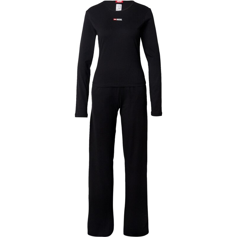 DIESEL Pyžamo GILDA-D-CORE čierna 65283817