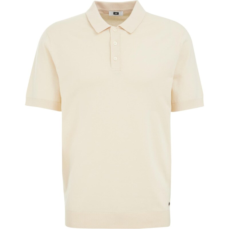 WE Fashion Sveter béžová 64356744