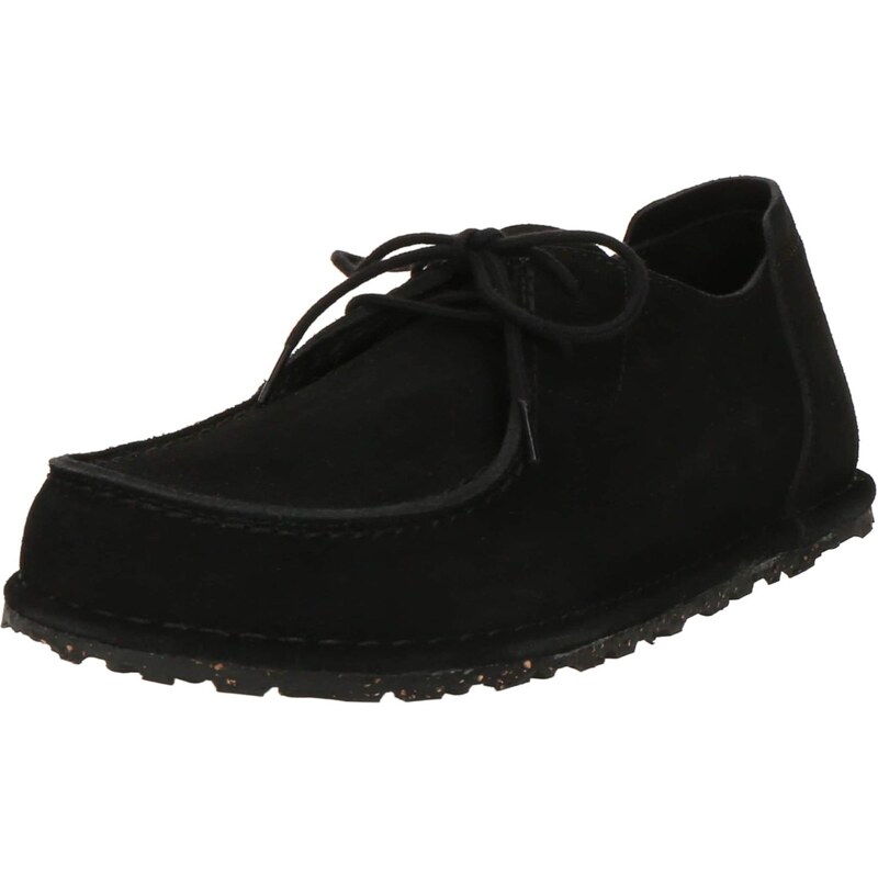 BIRKENSTOCK Mokasíny Utti čierna 64356792