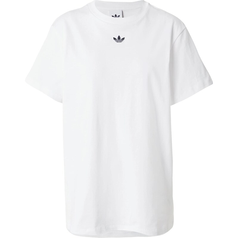 ADIDAS ORIGINALS Tričko ADIBREAK čierna / biela 64356942