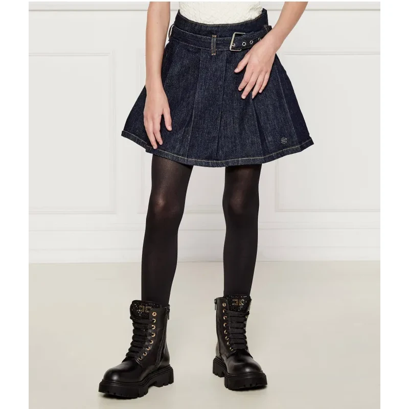 Guess Džínsová sukňa 64395739