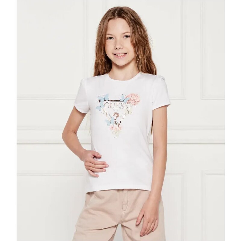 Guess Tričko | Regular Fit 61865975