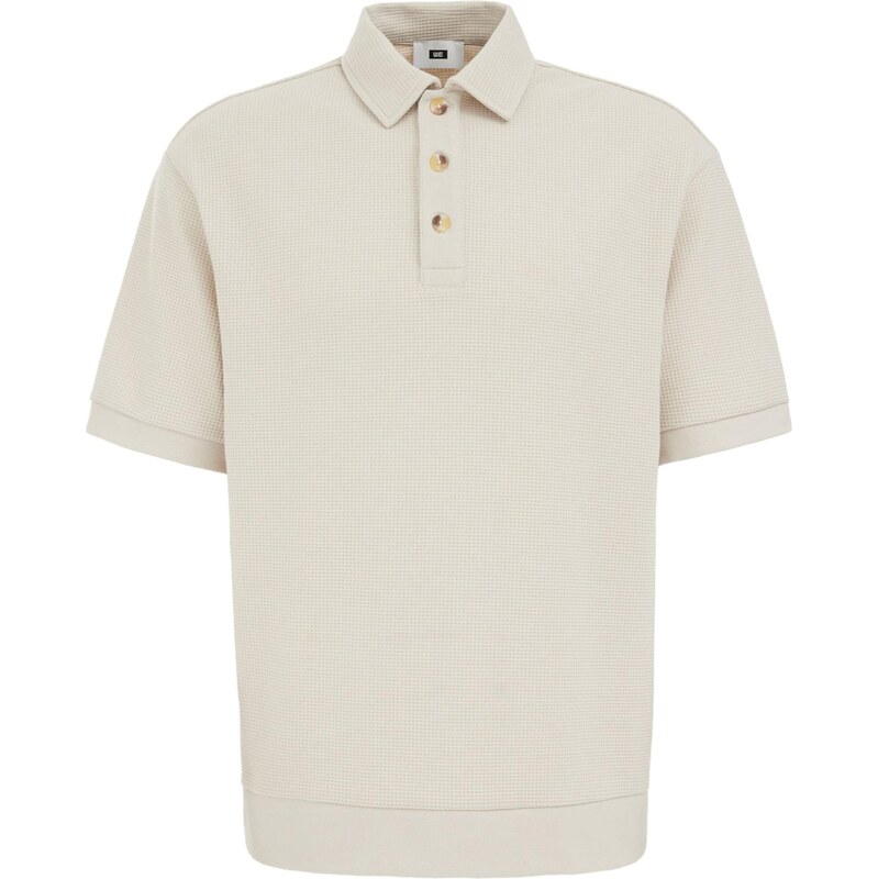 WE Fashion Tričko béžová 64356759