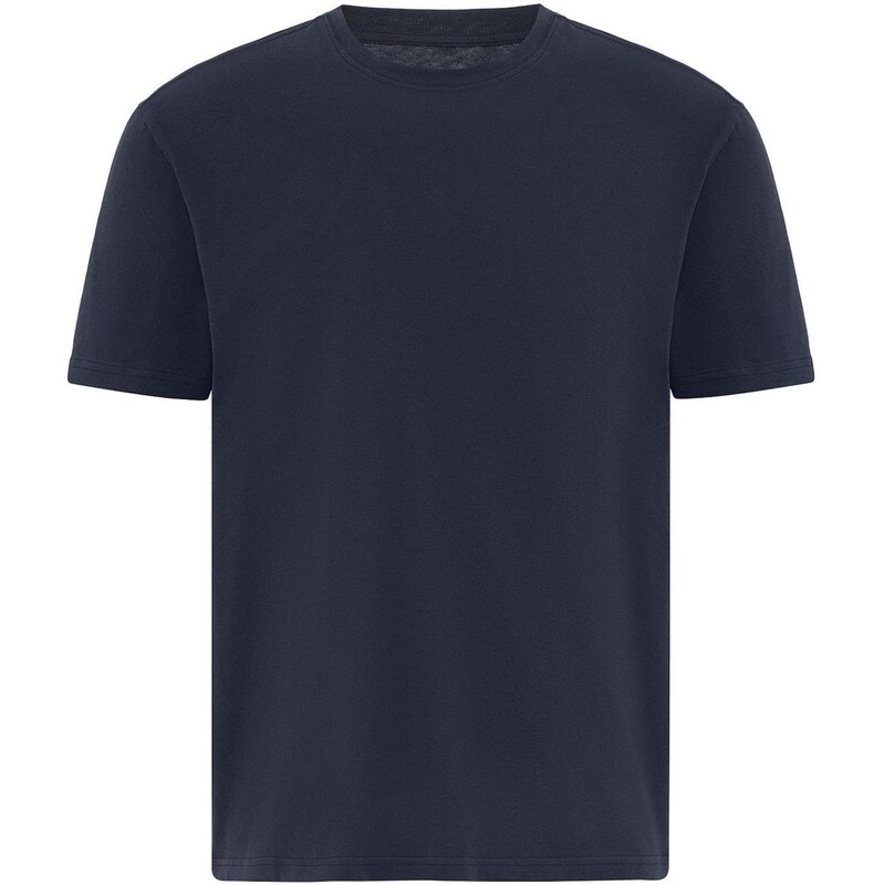 Williot Tričko námornícka modrá 65656365