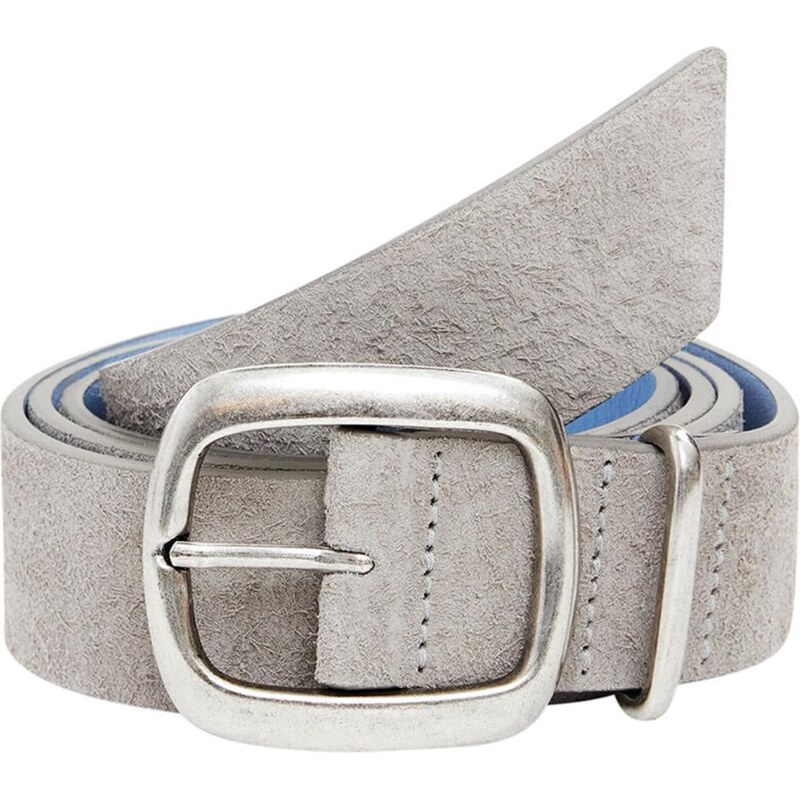 Desigual Opasky svetlosivá 65883070