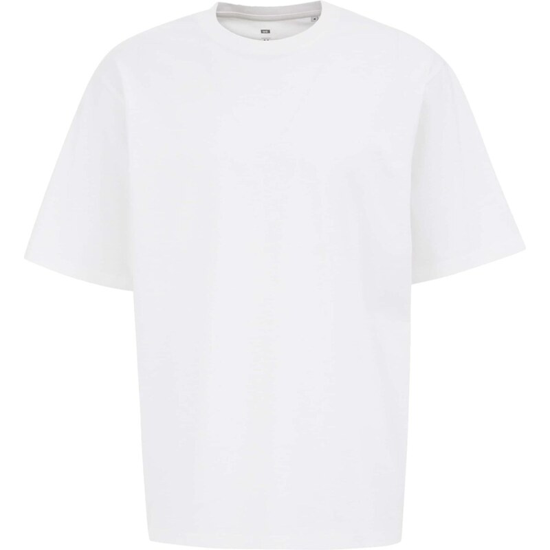 WE Fashion Tričko biela 64356742