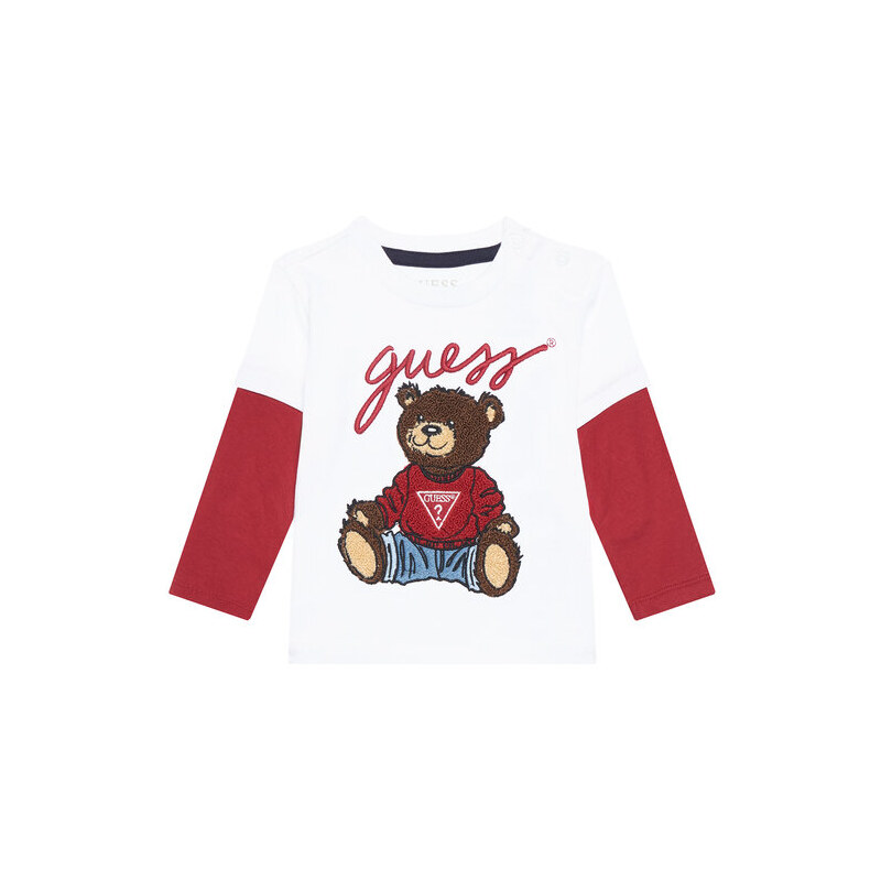 Blúzka Guess 64368548