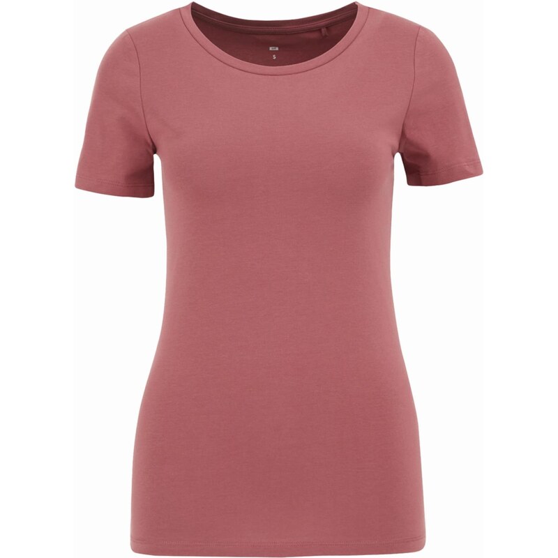 WE Fashion Tričko ružová / staroružová 65882868