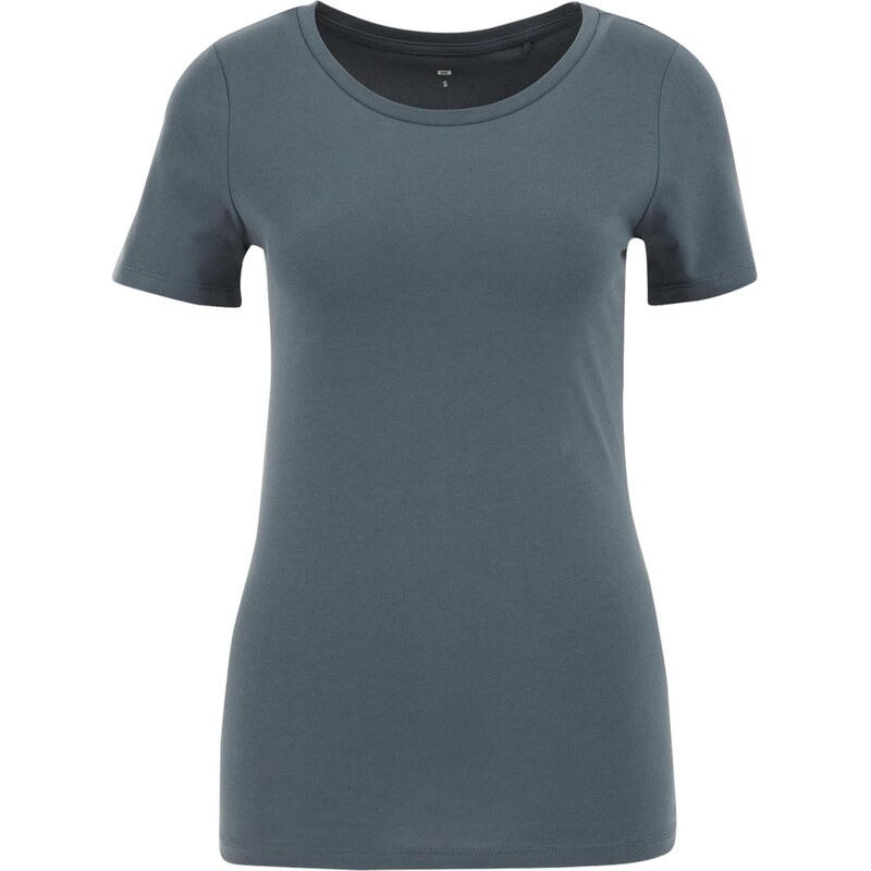 WE Fashion Tričko zelená 65882934