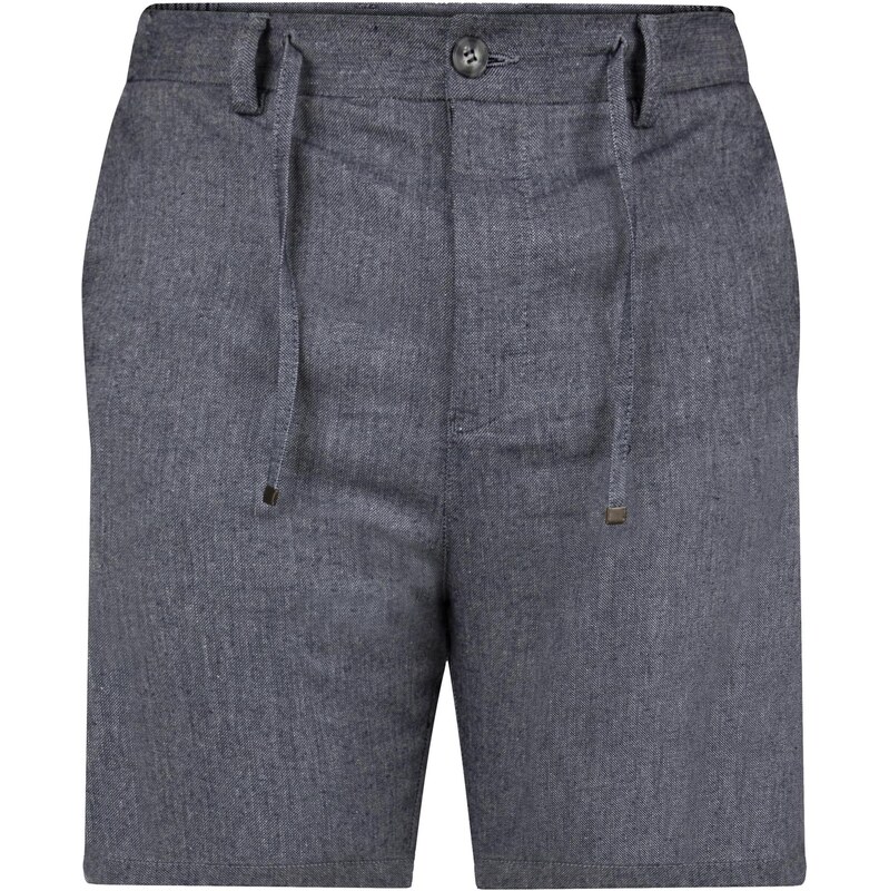 Felix Hardy Chino nohavice námornícka modrá 65424039