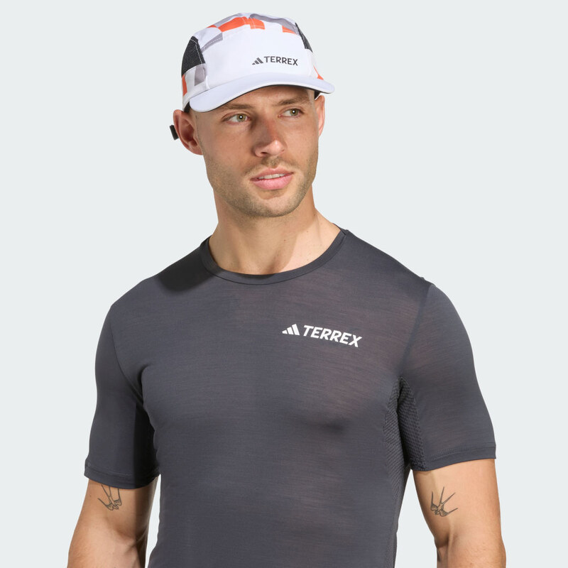 Adidas Šiltovka Terrex Climacool 5-Panel Graphic 60840421