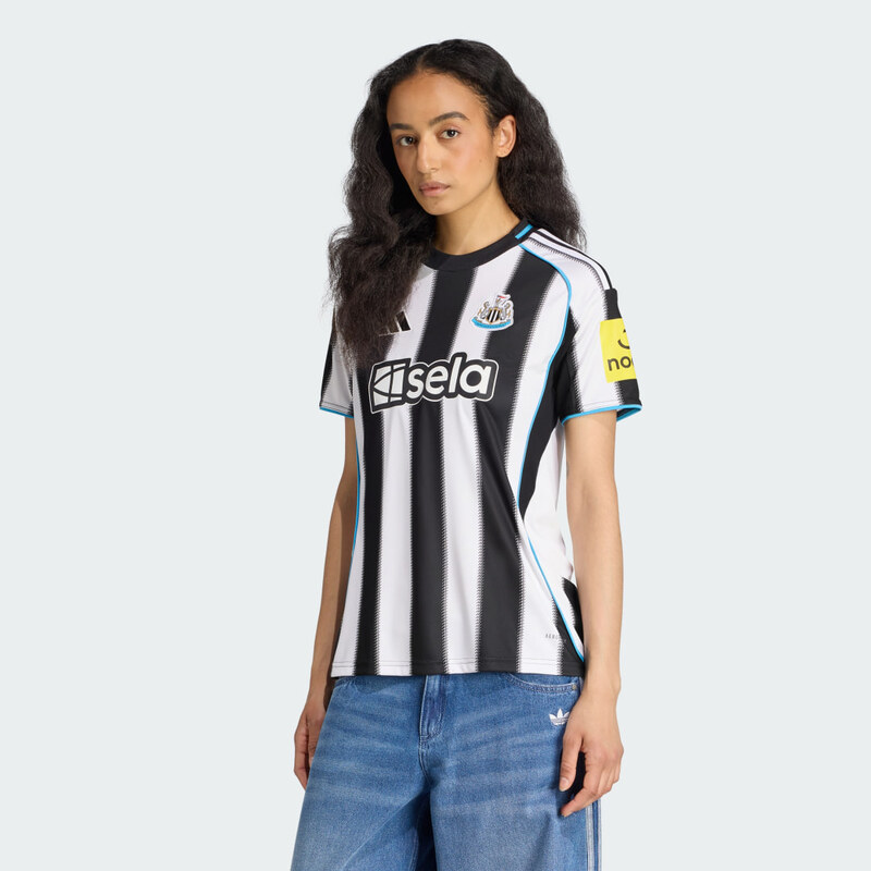 Adidas Dres Newcastle United FC 25/26 Home 64356988