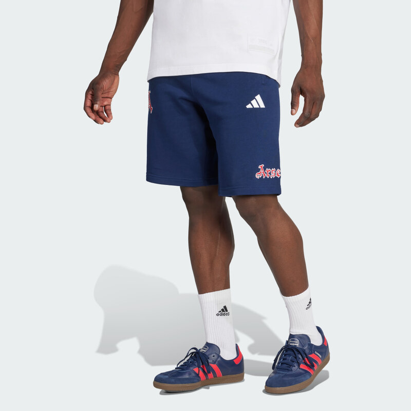 Adidas Šortky Arsenal US Pack 64356994