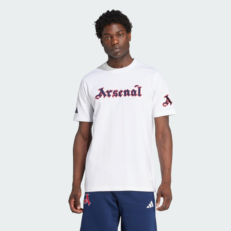 Adidas Tričko zkolekcie Arsenal US Pack 64356995