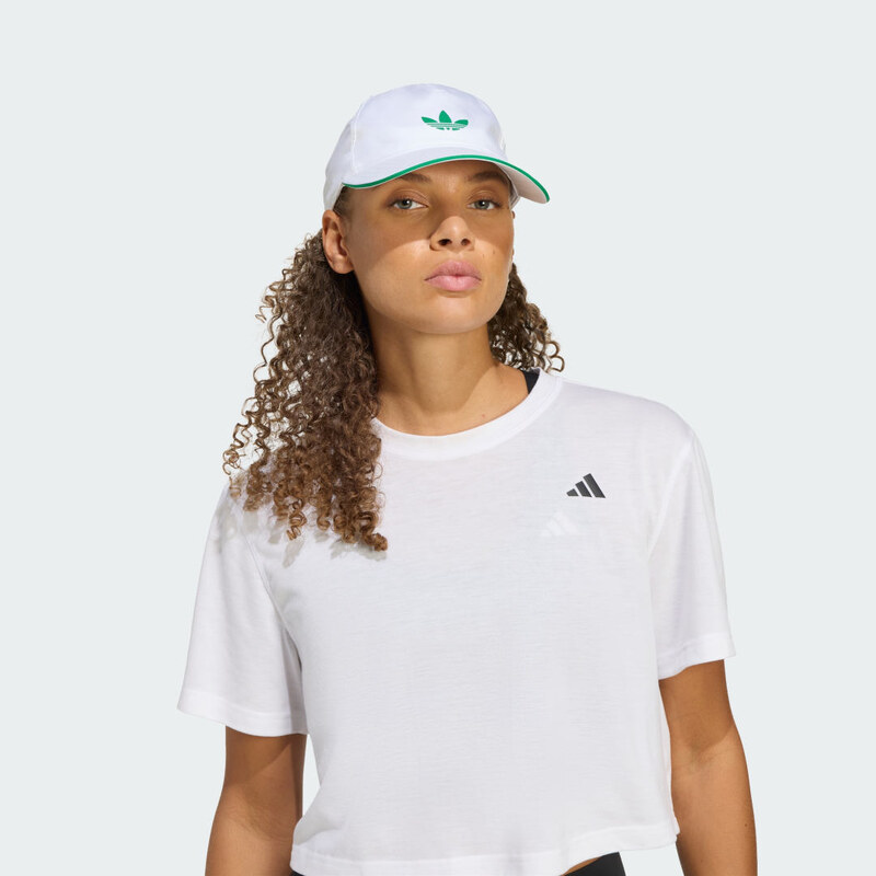 Tenisová šiltovka adidas Originals Climacool 63695509