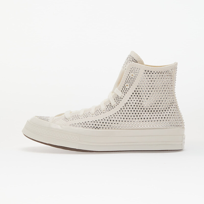 Converse x Swarovski Chuck 70 Vintage White/ Barely Grey 64374113