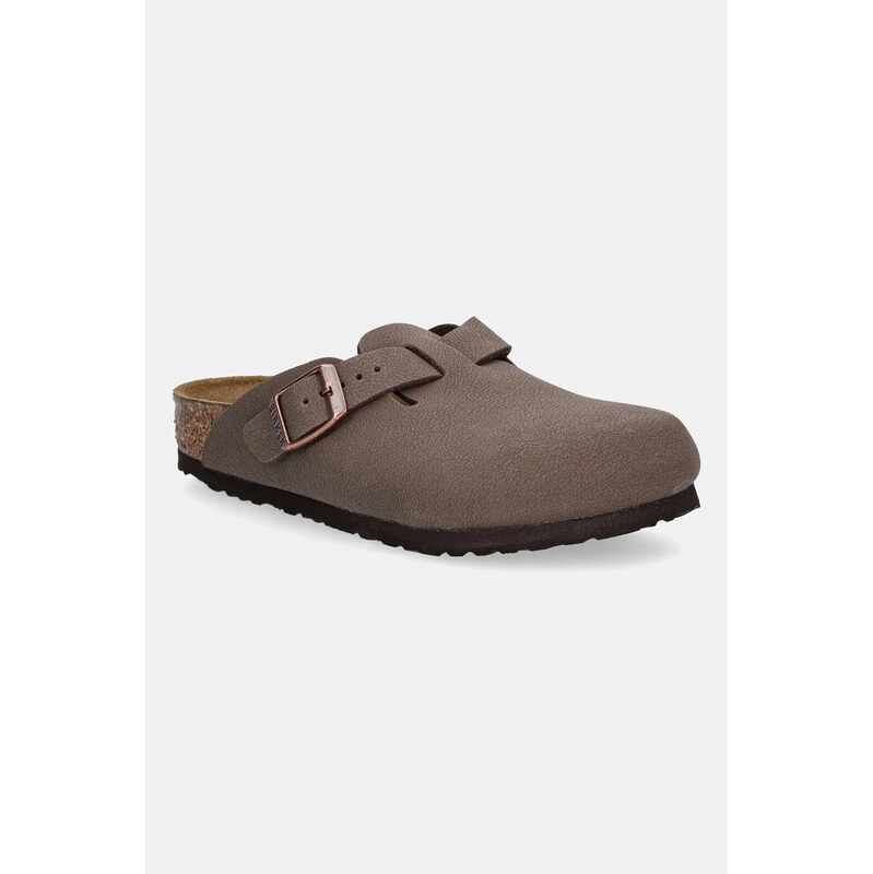 Detské šľapky Birkenstock Boston 64366837