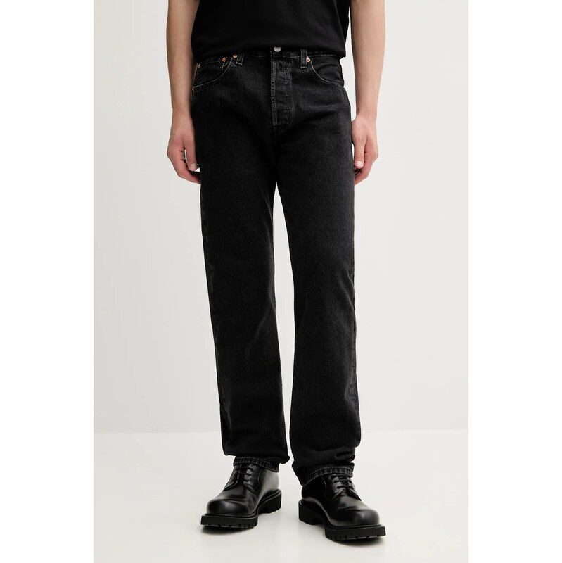 Rifle Levis 501 93 STRAIGHT 64371076