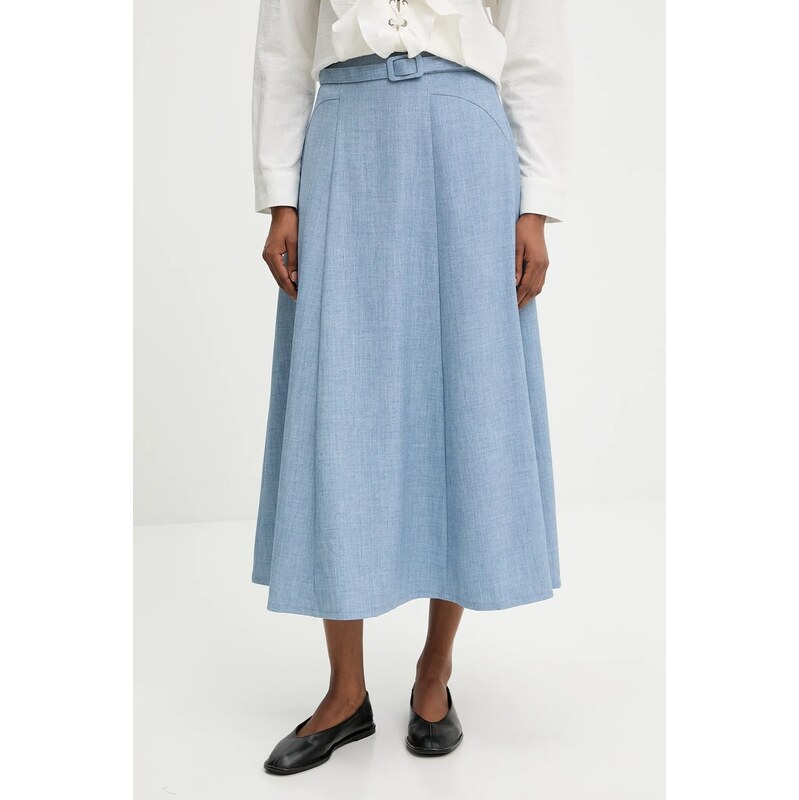 Sukňa Answear.LAB 64371094