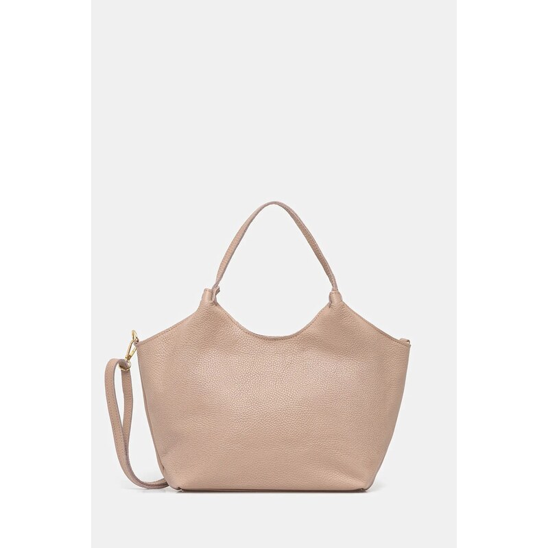 Kožená kabelka Answear.LAB 64371117