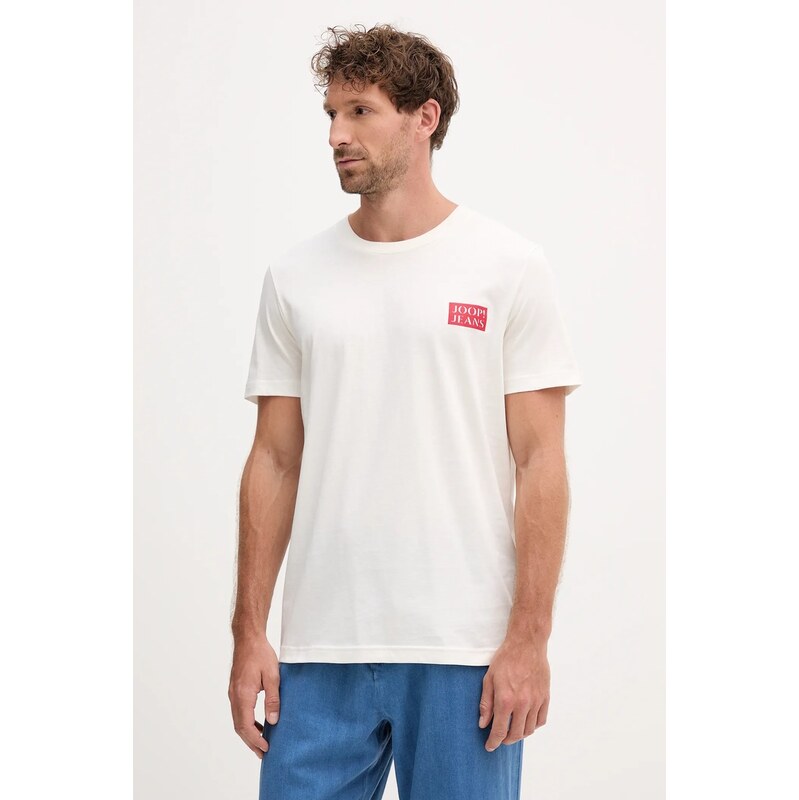 Bavlnené tričko Joop! 64371158