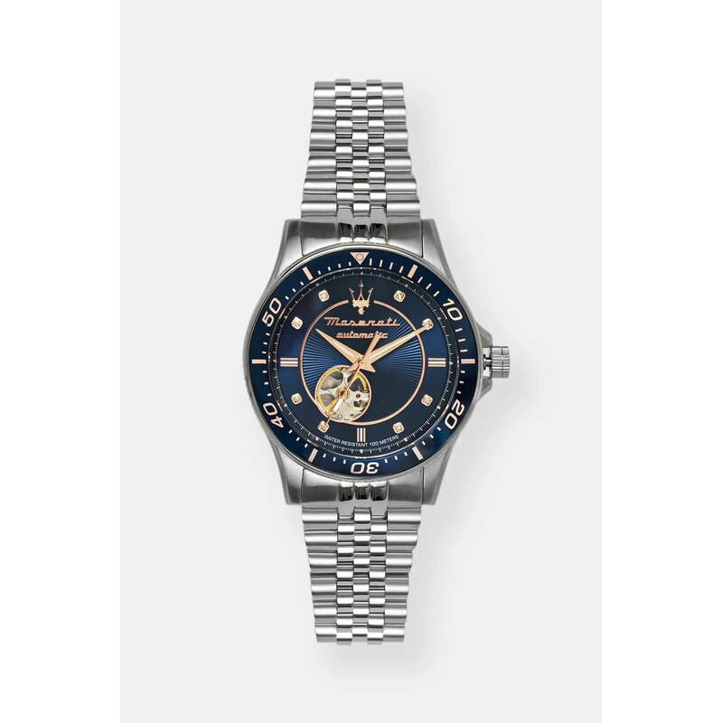 Hodinky Maserati 64371215