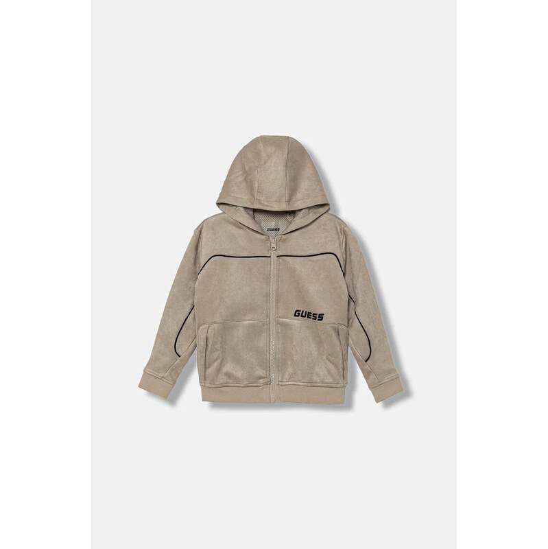 Detská mikina Guess 64371230