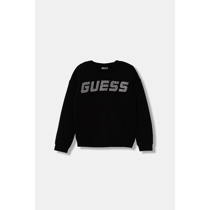 Detská mikina Guess 64371232