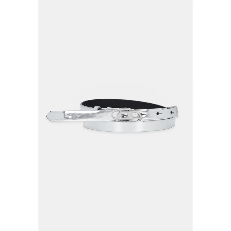 Opasok Diesel OVAL D LOGO B-1DR 15 64371270