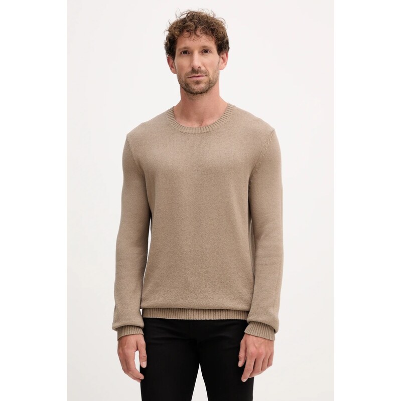 Bavlnený sveter Joop! 64371283