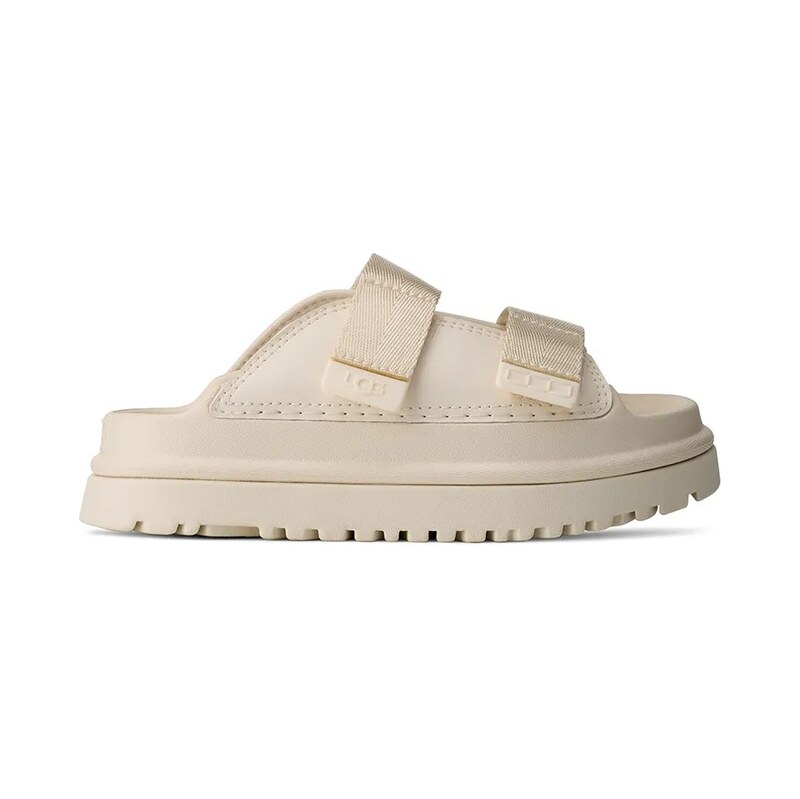 Šľapky UGG GOLDENGLOW SLIDE 63300887