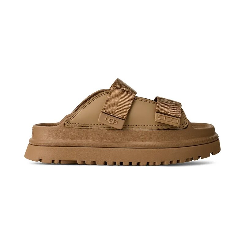 Šľapky UGG GOLDENGLOW SLIDE 63701580
