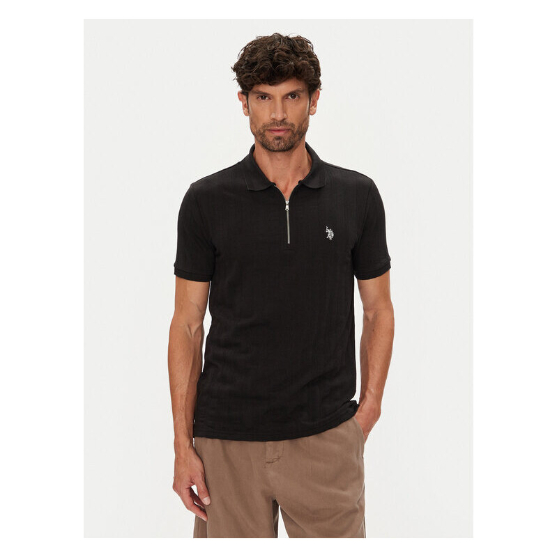 Polokošeľa U.S. Polo Assn. 64373764