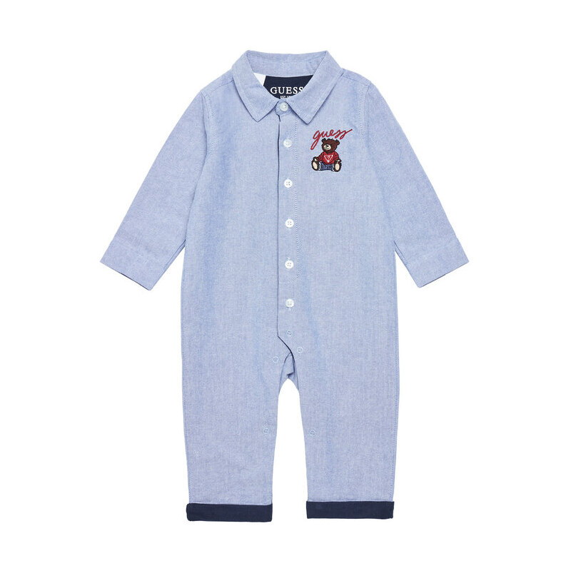 Dupačky bez nožičiek Guess 64368536