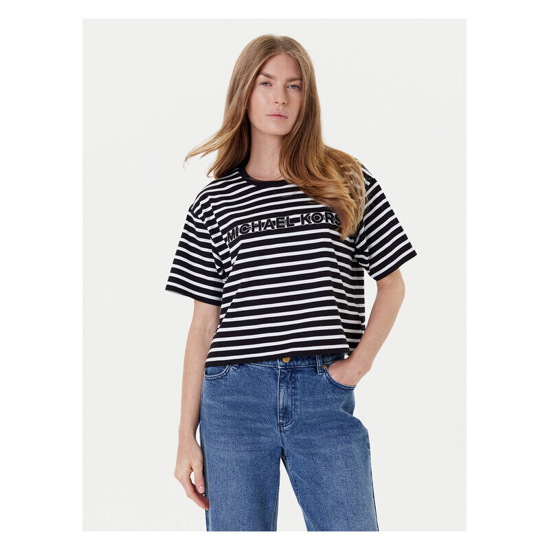 Tričko MICHAEL Michael Kors 64373766