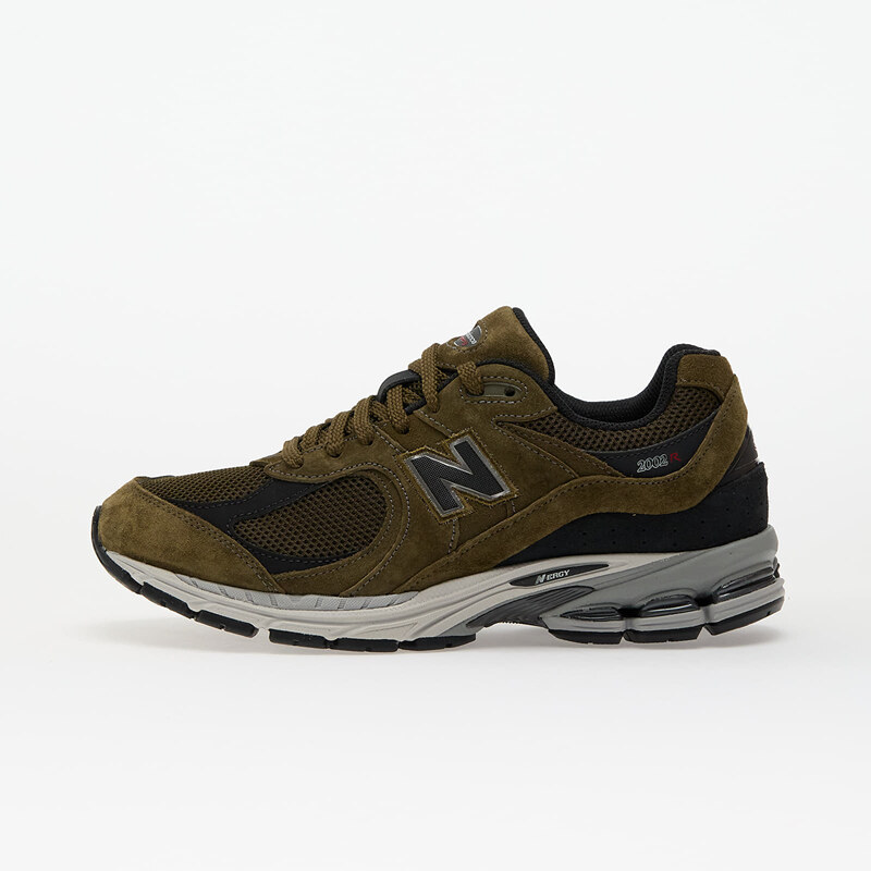 New Balance 2002R Woodland 64374165