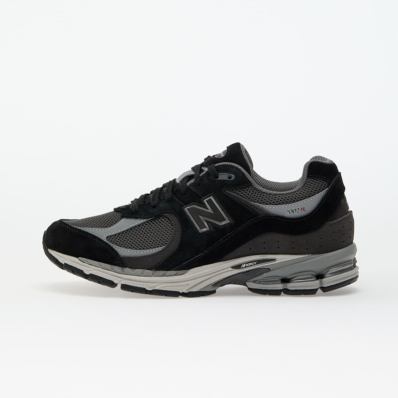 New Balance 2002R Black 64374151