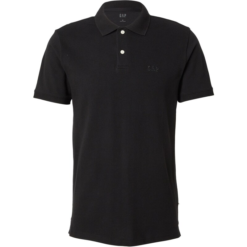 GAP Tričko čierna 42028896