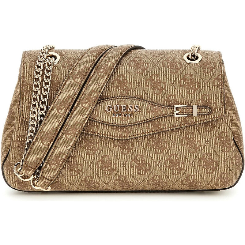 Guess Dámska crossbody kabelka HWSG9652210-LTL 66590224